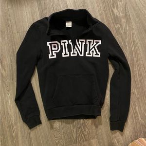PINK Pullover